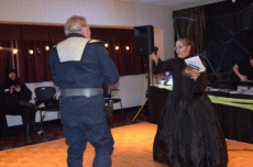 MarsCon's  6th Masquerade Ball